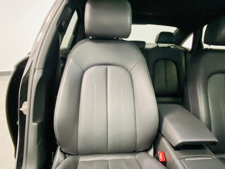 2018 Audi A6 2.0 TFSI Premium Plus quattro AWD, available for sale in Linden, New Jersey | East Coast Auto Group. Linden, New Jersey 2018 Audi A6 2.0 TFSI Premium Plus quattro AWD, available for sale in Linden, New Jersey | East Coast Auto Group. Linden, New Jersey