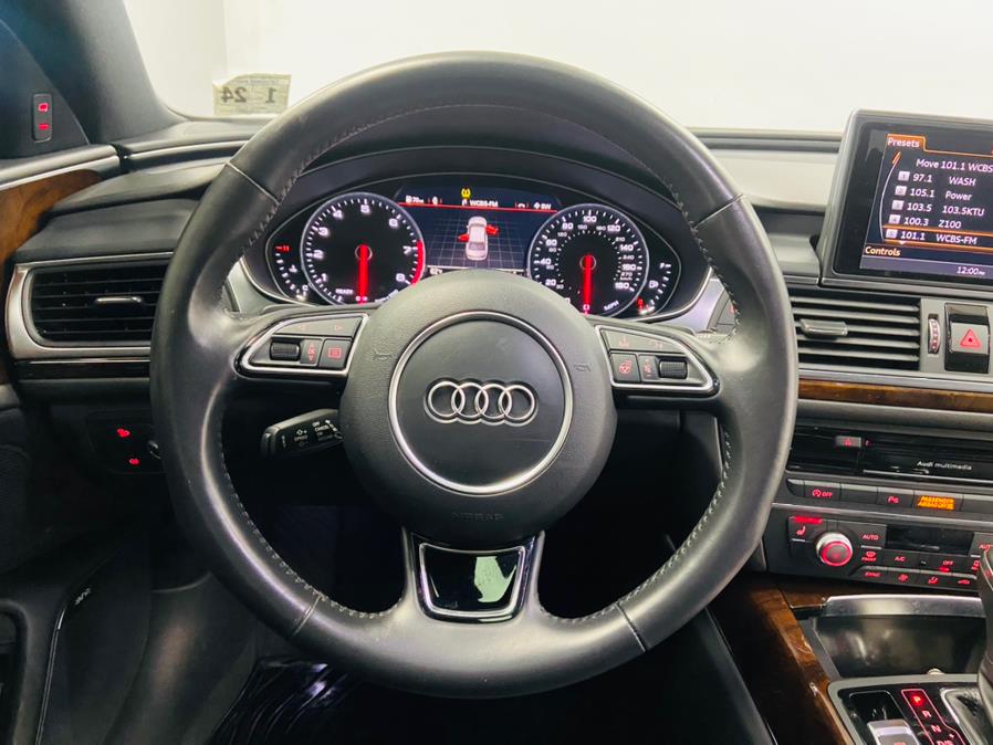 2018 Audi A6 2.0 TFSI Premium Plus quattro AWD, available for sale in Linden, New Jersey | East Coast Auto Group. Linden, New Jersey 2018 Audi A6 2.0 TFSI Premium Plus quattro AWD, available for sale in Linden, New Jersey | East Coast Auto Group. Linden, New Jersey