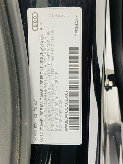 2018 Audi A6 2.0 TFSI Premium Plus quattro AWD, available for sale in Linden, New Jersey | East Coast Auto Group. Linden, New Jersey 2018 Audi A6 2.0 TFSI Premium Plus quattro AWD, available for sale in Linden, New Jersey | East Coast Auto Group. Linden, New Jersey