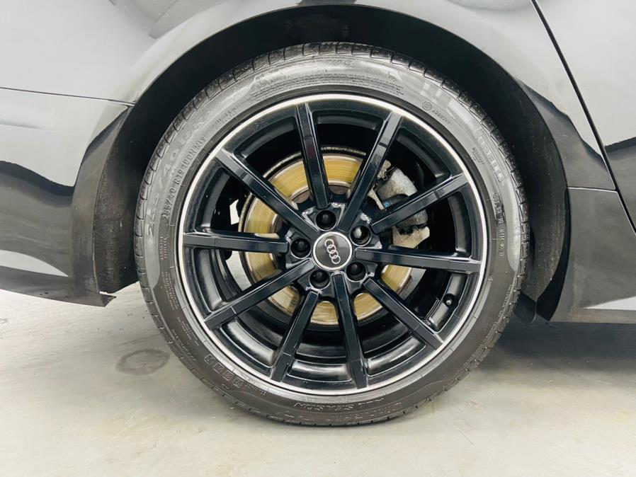 2018 Audi A6 2.0 TFSI Premium Plus quattro AWD, available for sale in Linden, New Jersey | East Coast Auto Group. Linden, New Jersey 2018 Audi A6 2.0 TFSI Premium Plus quattro AWD, available for sale in Linden, New Jersey | East Coast Auto Group. Linden, New Jersey