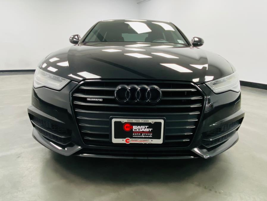 2018 Audi A6 2.0 TFSI Premium Plus quattro AWD, available for sale in Linden, New Jersey | East Coast Auto Group. Linden, New Jersey 2018 Audi A6 2.0 TFSI Premium Plus quattro AWD, available for sale in Linden, New Jersey | East Coast Auto Group. Linden, New Jersey