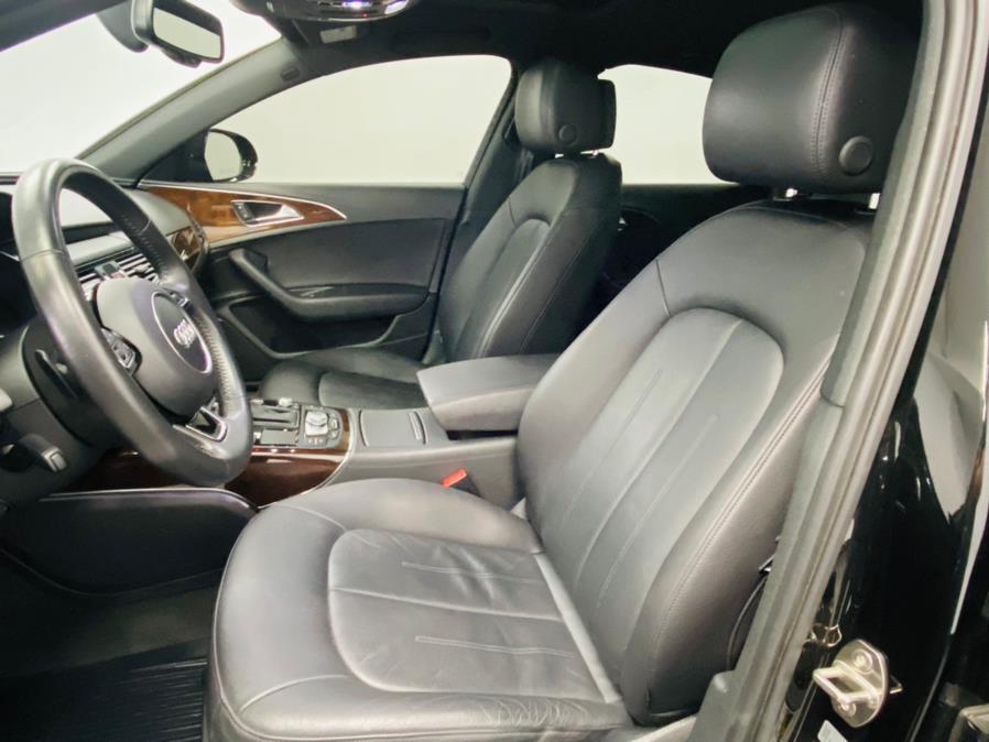 2018 Audi A6 2.0 TFSI Premium Plus quattro AWD, available for sale in Linden, New Jersey | East Coast Auto Group. Linden, New Jersey 2018 Audi A6 2.0 TFSI Premium Plus quattro AWD, available for sale in Linden, New Jersey | East Coast Auto Group. Linden, New Jersey