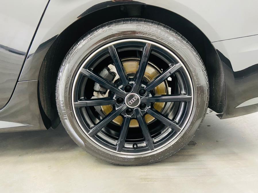 2018 Audi A6 2.0 TFSI Premium Plus quattro AWD, available for sale in Linden, New Jersey | East Coast Auto Group. Linden, New Jersey 2018 Audi A6 2.0 TFSI Premium Plus quattro AWD, available for sale in Linden, New Jersey | East Coast Auto Group. Linden, New Jersey