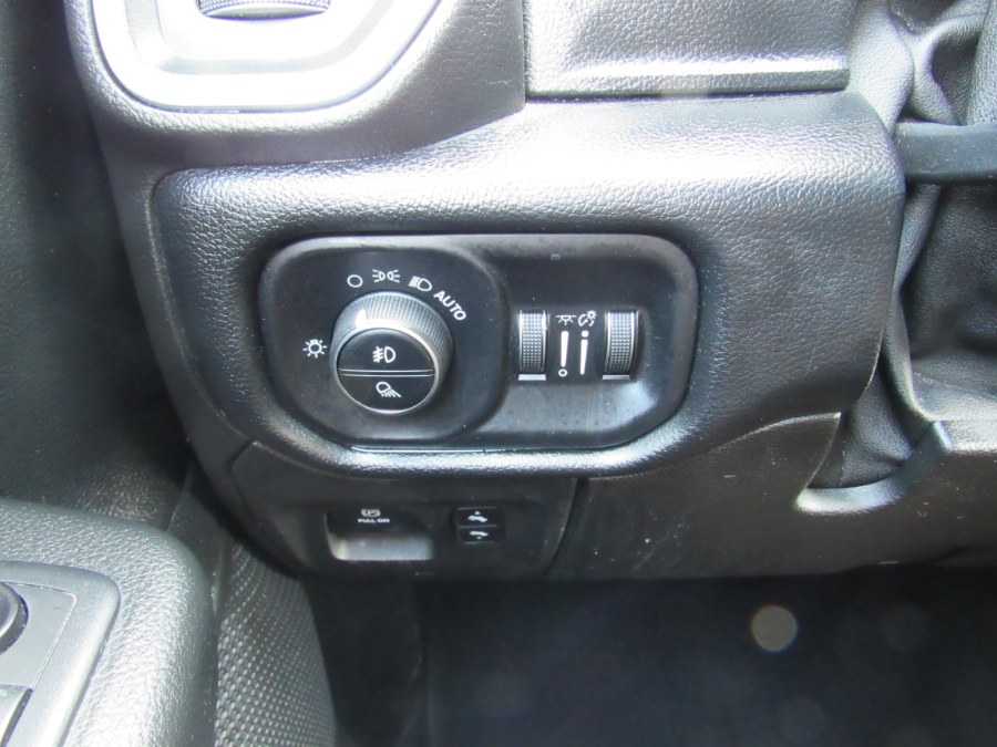 2019 Ram 1500 Big Horn/Lone Star 4x4 Quad Cab 6''4" Box, available for sale in Irvington, New Jersey | NJ Used Cars Center. Irvington, New Jersey 2019 Ram 1500 Big Horn/Lone Star 4x4 Quad Cab 6''4" Box, available for sale in Irvington, New Jersey | NJ Used Cars Center. Irvington, New Jersey