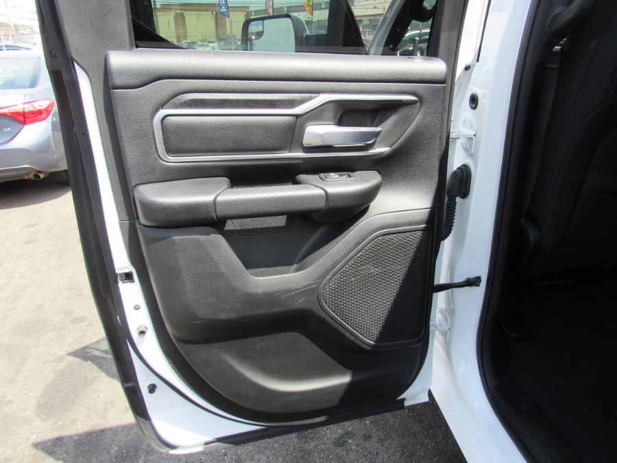 2019 Ram 1500 Big Horn/Lone Star 4x4 Quad Cab 6''4" Box, available for sale in Irvington, New Jersey | NJ Used Cars Center. Irvington, New Jersey 2019 Ram 1500 Big Horn/Lone Star 4x4 Quad Cab 6''4" Box, available for sale in Irvington, New Jersey | NJ Used Cars Center. Irvington, New Jersey