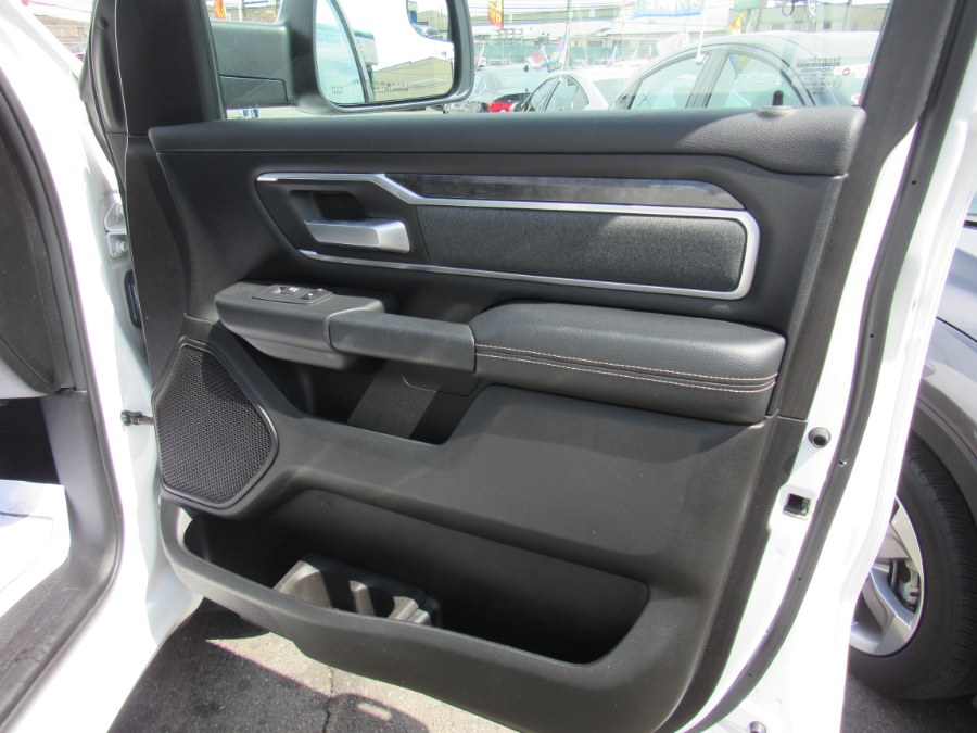 2019 Ram 1500 Big Horn/Lone Star 4x4 Quad Cab 6''4" Box, available for sale in Irvington, New Jersey | NJ Used Cars Center. Irvington, New Jersey 2019 Ram 1500 Big Horn/Lone Star 4x4 Quad Cab 6''4" Box, available for sale in Irvington, New Jersey | NJ Used Cars Center. Irvington, New Jersey