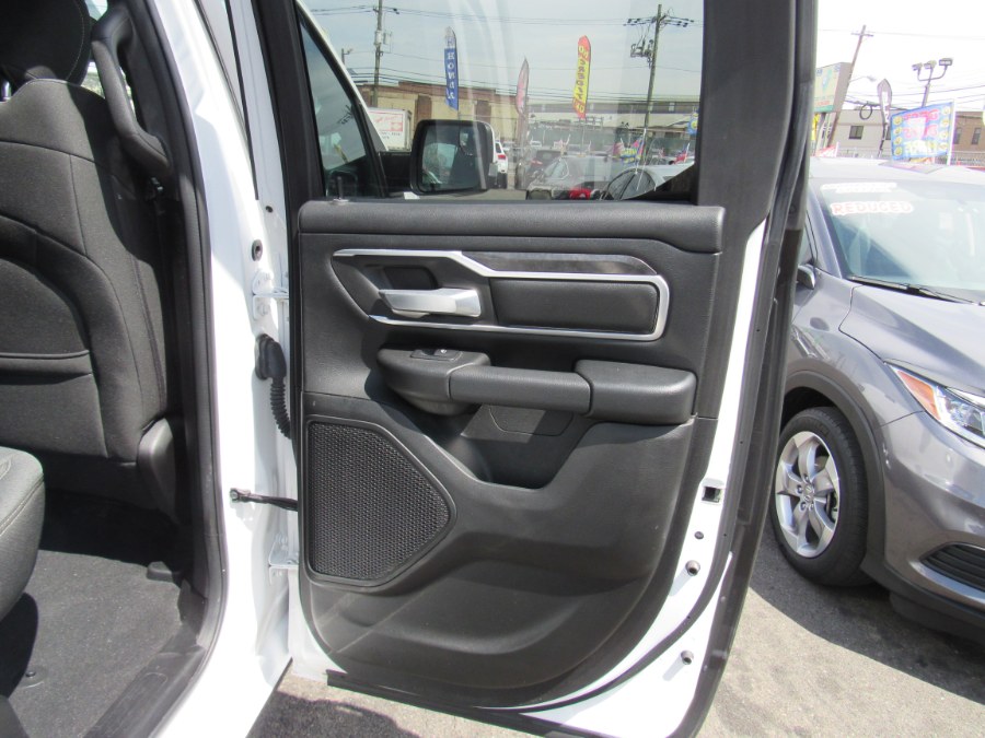 2019 Ram 1500 Big Horn/Lone Star 4x4 Quad Cab 6''4" Box, available for sale in Irvington, New Jersey | NJ Used Cars Center. Irvington, New Jersey 2019 Ram 1500 Big Horn/Lone Star 4x4 Quad Cab 6''4" Box, available for sale in Irvington, New Jersey | NJ Used Cars Center. Irvington, New Jersey