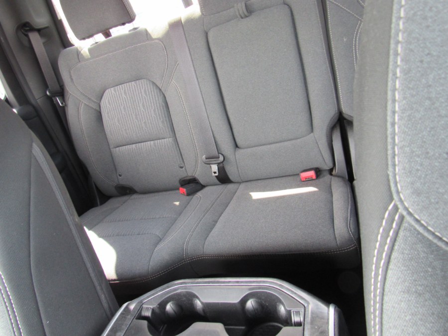 2019 Ram 1500 Big Horn/Lone Star 4x4 Quad Cab 6''4" Box, available for sale in Irvington, New Jersey | NJ Used Cars Center. Irvington, New Jersey 2019 Ram 1500 Big Horn/Lone Star 4x4 Quad Cab 6''4" Box, available for sale in Irvington, New Jersey | NJ Used Cars Center. Irvington, New Jersey