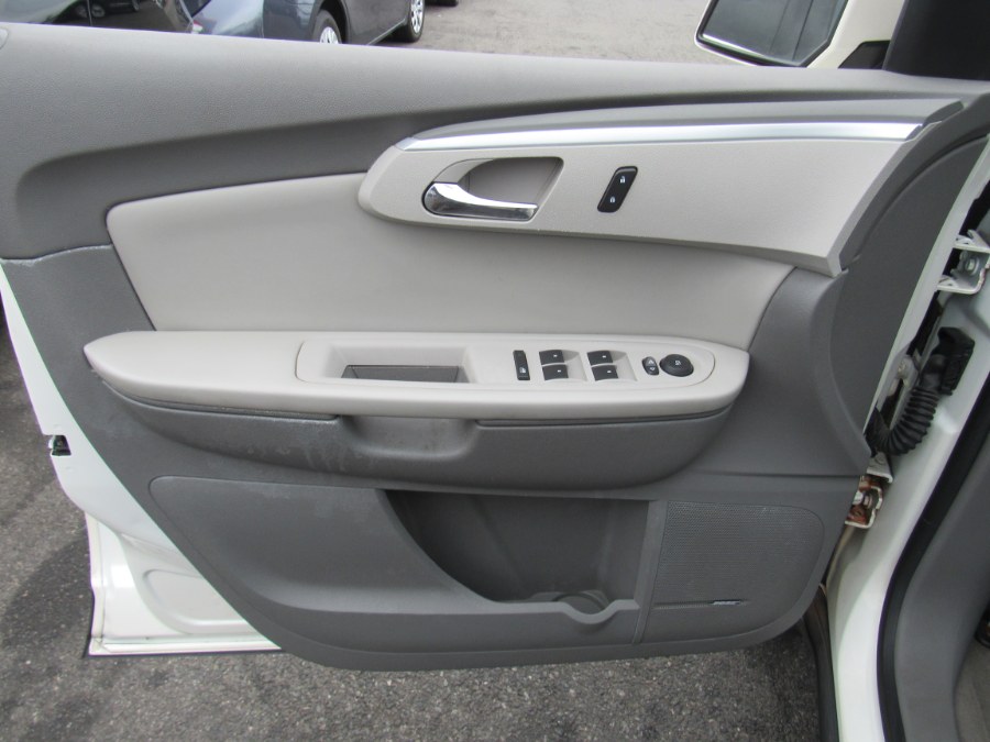 Used Chevrolet Traverse AWD 4dr LT w/2LT 2012 | NJ Used Cars Center. Irvington, New Jersey Used Chevrolet Traverse AWD 4dr LT w/2LT 2012 | NJ Used Cars Center. Irvington, New Jersey