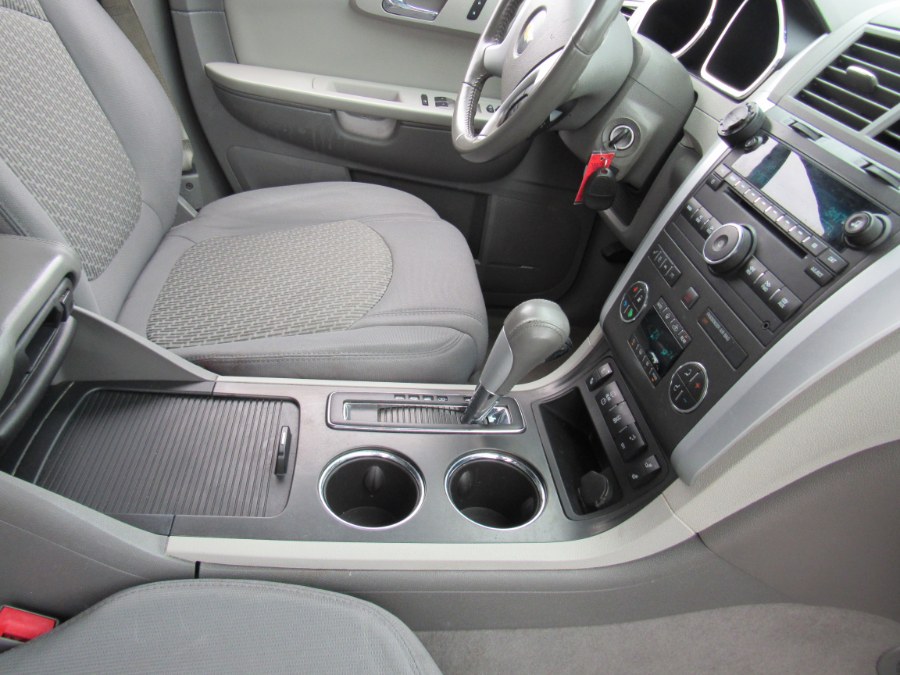 Used Chevrolet Traverse AWD 4dr LT w/2LT 2012 | NJ Used Cars Center. Irvington, New Jersey Used Chevrolet Traverse AWD 4dr LT w/2LT 2012 | NJ Used Cars Center. Irvington, New Jersey