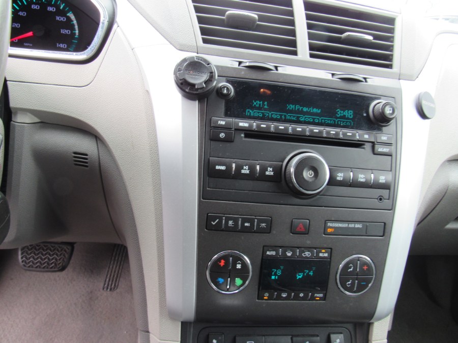 Used Chevrolet Traverse AWD 4dr LT w/2LT 2012 | NJ Used Cars Center. Irvington, New Jersey Used Chevrolet Traverse AWD 4dr LT w/2LT 2012 | NJ Used Cars Center. Irvington, New Jersey
