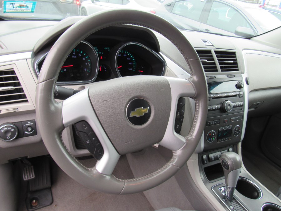Used Chevrolet Traverse AWD 4dr LT w/2LT 2012 | NJ Used Cars Center. Irvington, New Jersey Used Chevrolet Traverse AWD 4dr LT w/2LT 2012 | NJ Used Cars Center. Irvington, New Jersey