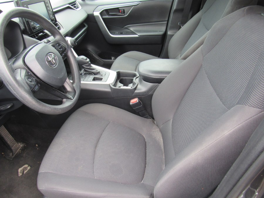 2020 Toyota RAV4 LE AWD (Natl), available for sale in Irvington, New Jersey | NJ Used Cars Center. Irvington, New Jersey 2020 Toyota RAV4 LE AWD (Natl), available for sale in Irvington, New Jersey | NJ Used Cars Center. Irvington, New Jersey