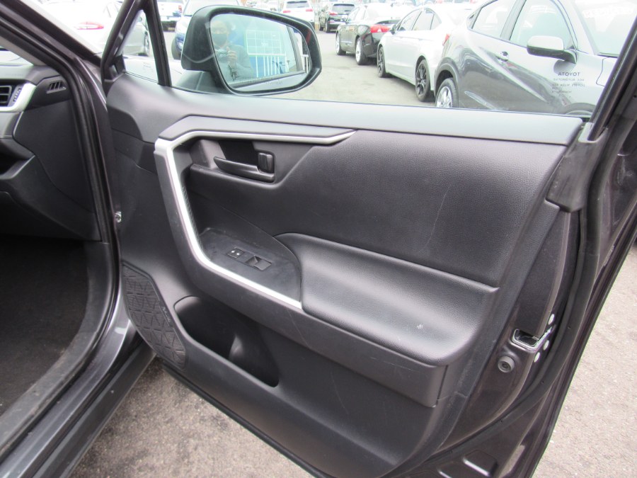 2020 Toyota RAV4 LE AWD (Natl), available for sale in Irvington, New Jersey | NJ Used Cars Center. Irvington, New Jersey 2020 Toyota RAV4 LE AWD (Natl), available for sale in Irvington, New Jersey | NJ Used Cars Center. Irvington, New Jersey