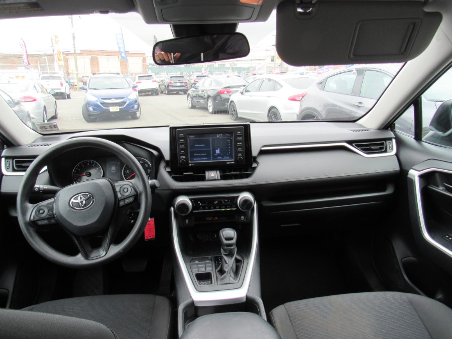 2020 Toyota RAV4 LE AWD (Natl), available for sale in Irvington, New Jersey | NJ Used Cars Center. Irvington, New Jersey 2020 Toyota RAV4 LE AWD (Natl), available for sale in Irvington, New Jersey | NJ Used Cars Center. Irvington, New Jersey