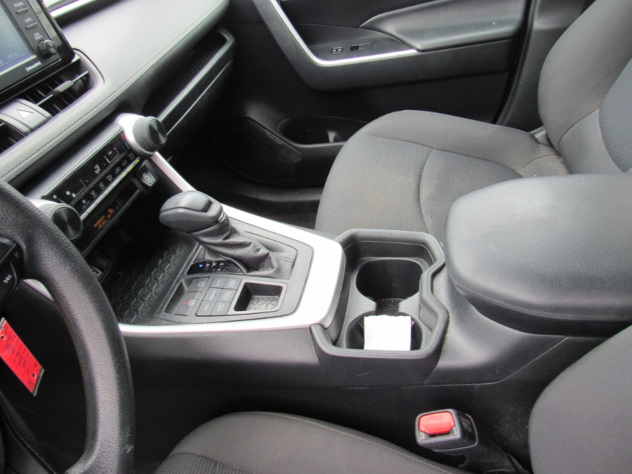 2020 Toyota RAV4 LE AWD (Natl), available for sale in Irvington, New Jersey | NJ Used Cars Center. Irvington, New Jersey 2020 Toyota RAV4 LE AWD (Natl), available for sale in Irvington, New Jersey | NJ Used Cars Center. Irvington, New Jersey