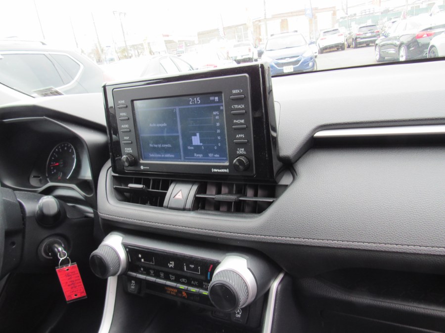 2020 Toyota RAV4 LE AWD (Natl), available for sale in Irvington, New Jersey | NJ Used Cars Center. Irvington, New Jersey 2020 Toyota RAV4 LE AWD (Natl), available for sale in Irvington, New Jersey | NJ Used Cars Center. Irvington, New Jersey