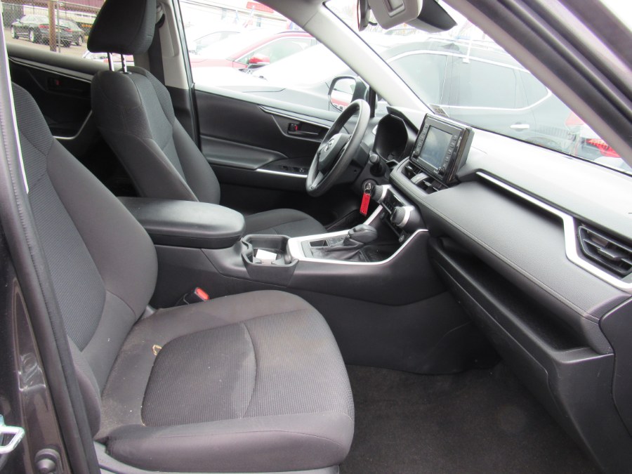 2020 Toyota RAV4 LE AWD (Natl), available for sale in Irvington, New Jersey | NJ Used Cars Center. Irvington, New Jersey 2020 Toyota RAV4 LE AWD (Natl), available for sale in Irvington, New Jersey | NJ Used Cars Center. Irvington, New Jersey