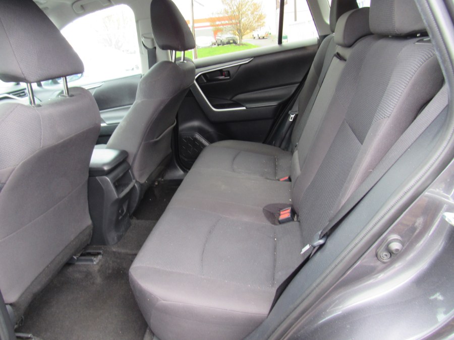 2020 Toyota RAV4 LE AWD (Natl), available for sale in Irvington, New Jersey | NJ Used Cars Center. Irvington, New Jersey 2020 Toyota RAV4 LE AWD (Natl), available for sale in Irvington, New Jersey | NJ Used Cars Center. Irvington, New Jersey