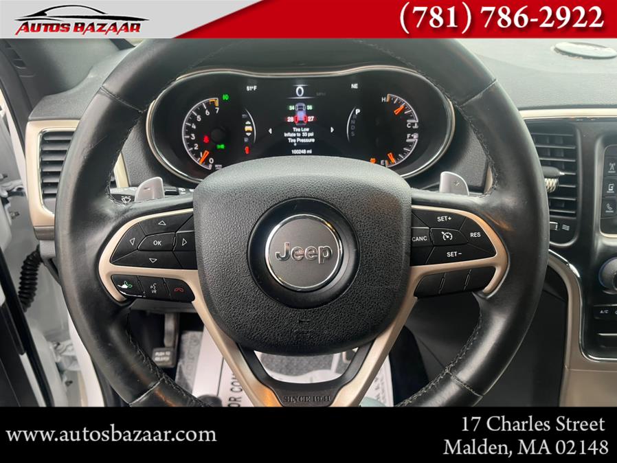 2014 Jeep Grand Cherokee 4WD 4dr Laredo, available for sale in Malden, Massachusetts | Auto Bazaar. Malden, Massachusetts 2014 Jeep Grand Cherokee 4WD 4dr Laredo, available for sale in Malden, Massachusetts | Auto Bazaar. Malden, Massachusetts