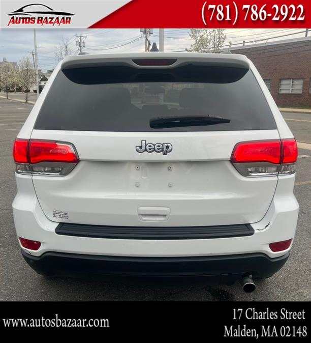 2014 Jeep Grand Cherokee 4WD 4dr Laredo, available for sale in Malden, Massachusetts | Auto Bazaar. Malden, Massachusetts 2014 Jeep Grand Cherokee 4WD 4dr Laredo, available for sale in Malden, Massachusetts | Auto Bazaar. Malden, Massachusetts