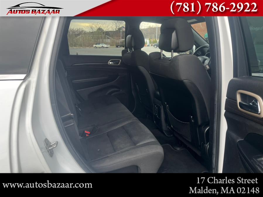 2014 Jeep Grand Cherokee 4WD 4dr Laredo, available for sale in Malden, Massachusetts | Auto Bazaar. Malden, Massachusetts 2014 Jeep Grand Cherokee 4WD 4dr Laredo, available for sale in Malden, Massachusetts | Auto Bazaar. Malden, Massachusetts