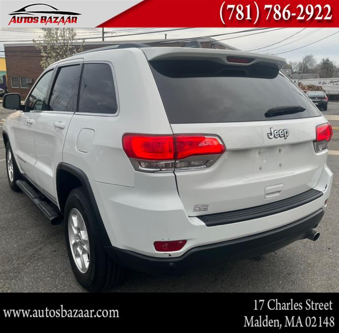 2014 Jeep Grand Cherokee 4WD 4dr Laredo, available for sale in Malden, Massachusetts | Auto Bazaar. Malden, Massachusetts 2014 Jeep Grand Cherokee 4WD 4dr Laredo, available for sale in Malden, Massachusetts | Auto Bazaar. Malden, Massachusetts