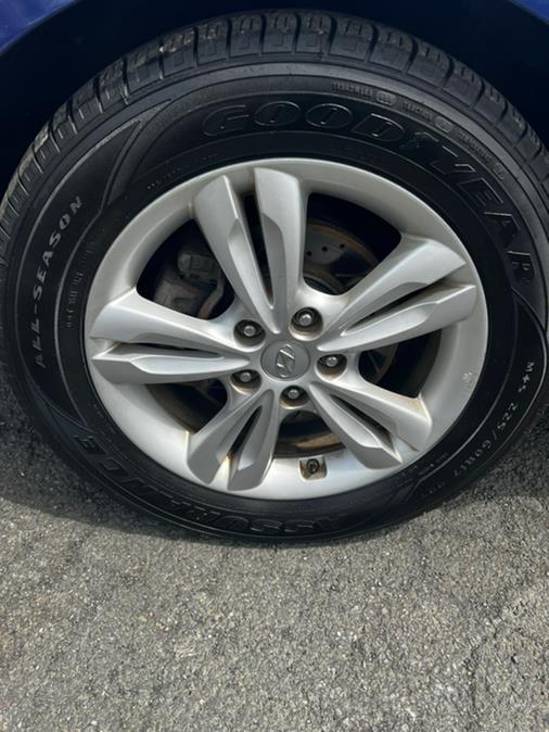 Used Hyundai Tucson FWD 4dr Auto GLS 2013 | Prestige Pre-Owned Motors Inc. New Windsor, New York Used Hyundai Tucson FWD 4dr Auto GLS 2013 | Prestige Pre-Owned Motors Inc. New Windsor, New York