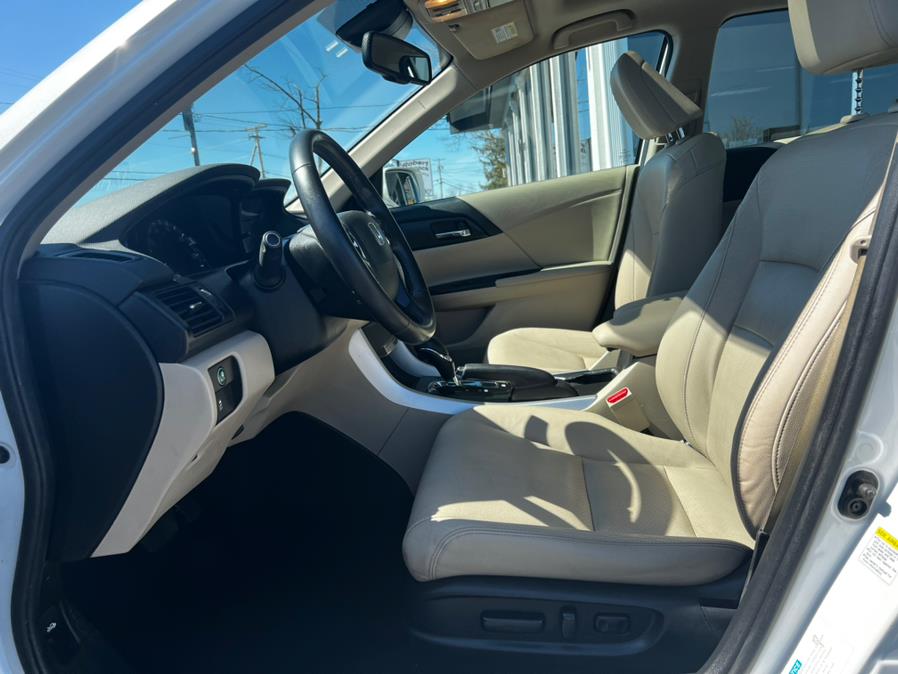 Used Honda Accord Hybrid 4dr Sdn EX-L 2015 | Prestige Pre-Owned Motors Inc. New Windsor, New York Used Honda Accord Hybrid 4dr Sdn EX-L 2015 | Prestige Pre-Owned Motors Inc. New Windsor, New York
