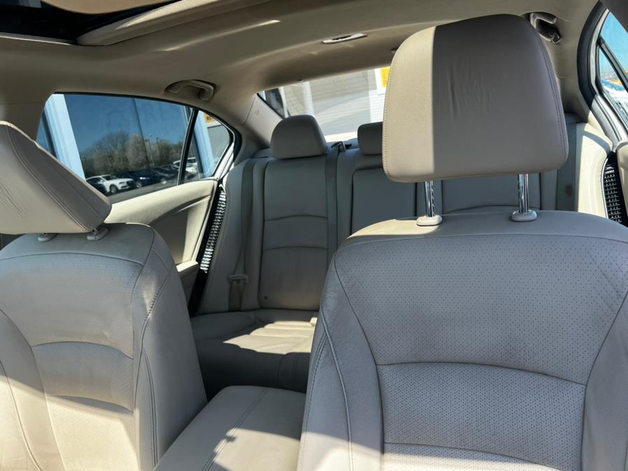 Used Honda Accord Hybrid 4dr Sdn EX-L 2015 | Prestige Pre-Owned Motors Inc. New Windsor, New York Used Honda Accord Hybrid 4dr Sdn EX-L 2015 | Prestige Pre-Owned Motors Inc. New Windsor, New York