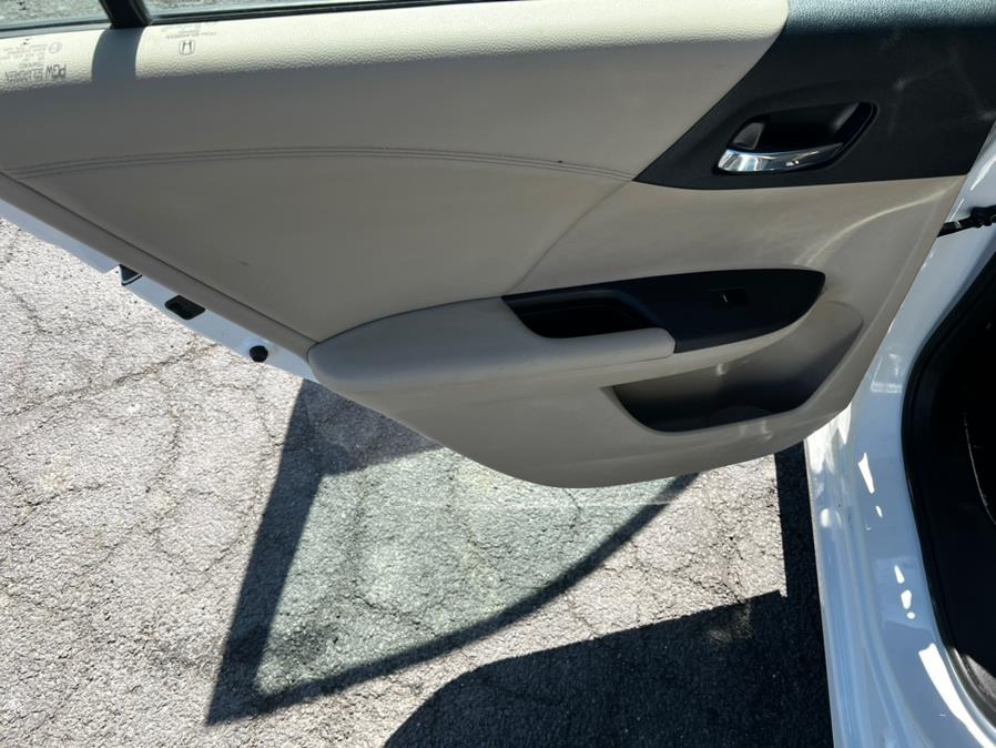 Used Honda Accord Hybrid 4dr Sdn EX-L 2015 | Prestige Pre-Owned Motors Inc. New Windsor, New York Used Honda Accord Hybrid 4dr Sdn EX-L 2015 | Prestige Pre-Owned Motors Inc. New Windsor, New York