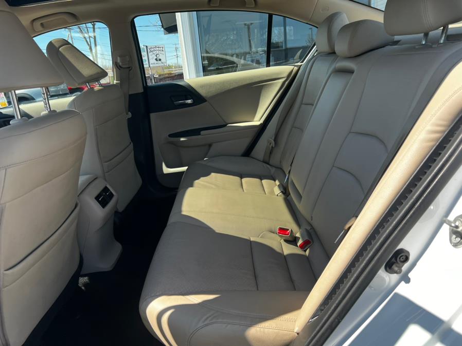 Used Honda Accord Hybrid 4dr Sdn EX-L 2015 | Prestige Pre-Owned Motors Inc. New Windsor, New York Used Honda Accord Hybrid 4dr Sdn EX-L 2015 | Prestige Pre-Owned Motors Inc. New Windsor, New York