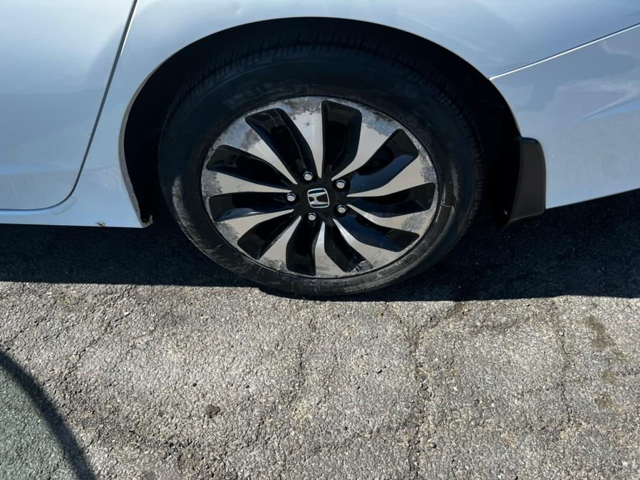 Used Honda Accord Hybrid 4dr Sdn EX-L 2015 | Prestige Pre-Owned Motors Inc. New Windsor, New York Used Honda Accord Hybrid 4dr Sdn EX-L 2015 | Prestige Pre-Owned Motors Inc. New Windsor, New York
