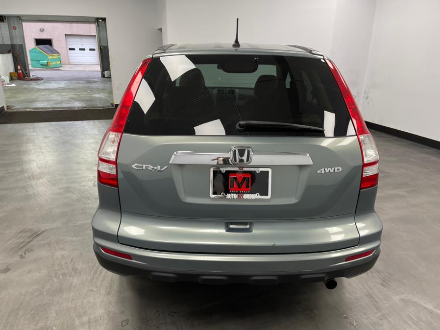 Used Honda CR-V 4WD 5dr EX 2011 | M Auto Group. Elizabeth, New Jersey Used Honda CR-V 4WD 5dr EX 2011 | M Auto Group. Elizabeth, New Jersey