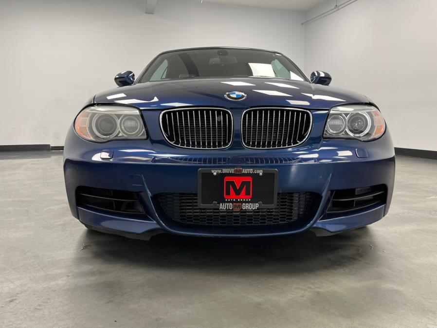 Used BMW 1 Series 2dr Conv 135i 2013 | M Auto Group. Elizabeth, New Jersey Used BMW 1 Series 2dr Conv 135i 2013 | M Auto Group. Elizabeth, New Jersey