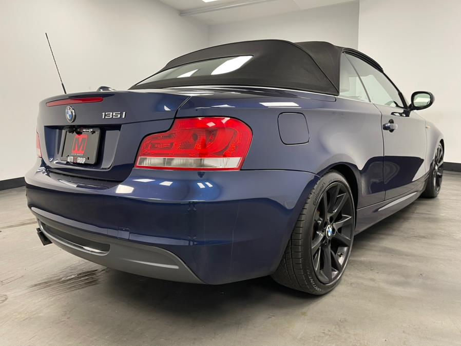 Used BMW 1 Series 2dr Conv 135i 2013 | M Auto Group. Elizabeth, New Jersey Used BMW 1 Series 2dr Conv 135i 2013 | M Auto Group. Elizabeth, New Jersey