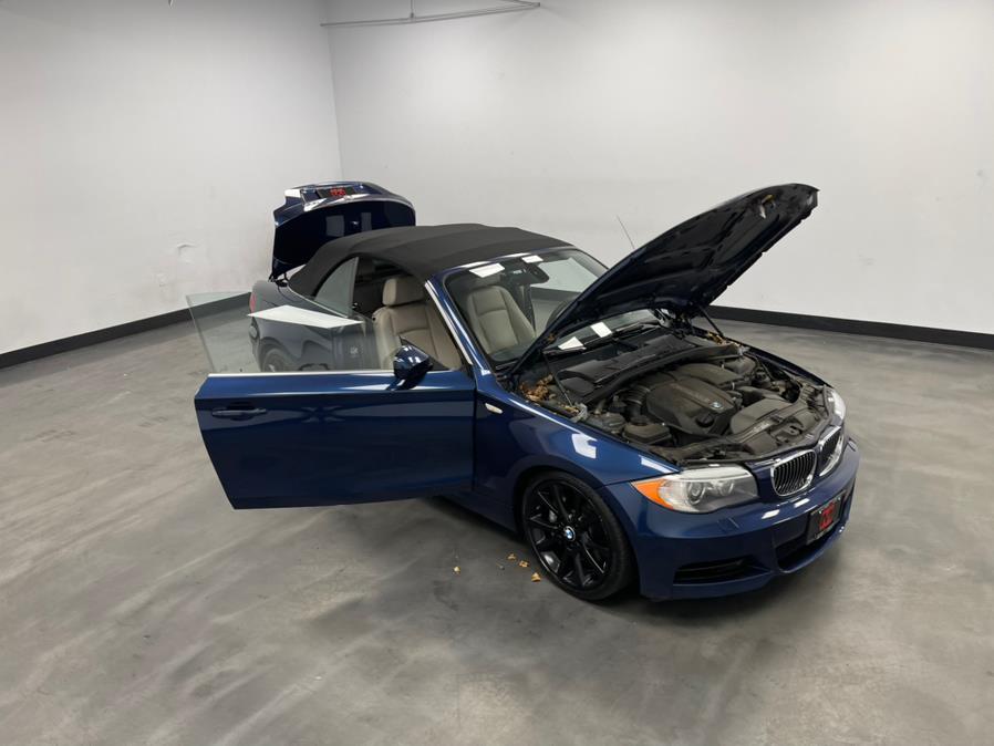 Used BMW 1 Series 2dr Conv 135i 2013 | M Auto Group. Elizabeth, New Jersey Used BMW 1 Series 2dr Conv 135i 2013 | M Auto Group. Elizabeth, New Jersey
