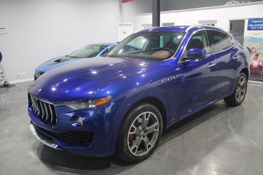 Used Maserati Levante S 3.0L 2017 | Auto Gallery. Lodi, New Jersey Used Maserati Levante S 3.0L 2017 | Auto Gallery. Lodi, New Jersey