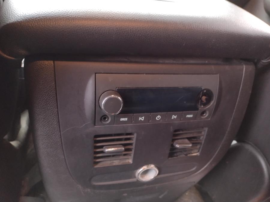 2007 Chevrolet Avalanche 4WD Crew Cab 130" LTZ, available for sale in Chicopee, Massachusetts | Matts Auto Mall LLC. Chicopee, Massachusetts 2007 Chevrolet Avalanche 4WD Crew Cab 130" LTZ, available for sale in Chicopee, Massachusetts | Matts Auto Mall LLC. Chicopee, Massachusetts