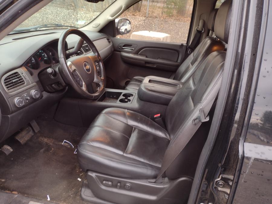 2007 Chevrolet Avalanche 4WD Crew Cab 130" LTZ, available for sale in Chicopee, Massachusetts | Matts Auto Mall LLC. Chicopee, Massachusetts 2007 Chevrolet Avalanche 4WD Crew Cab 130" LTZ, available for sale in Chicopee, Massachusetts | Matts Auto Mall LLC. Chicopee, Massachusetts