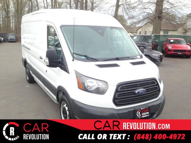 Used Ford T-250 Transit Cargo Van w/ rearCam 2018 | Car Revolution. Maple Shade, New Jersey