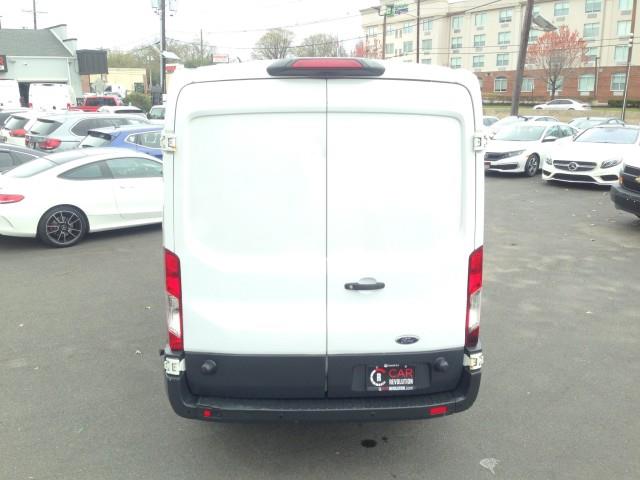 Used Ford T-250 Transit Cargo Van w/ rearCam 2018 | Car Revolution. Maple Shade, New Jersey Used Ford T-250 Transit Cargo Van w/ rearCam 2018 | Car Revolution. Maple Shade, New Jersey