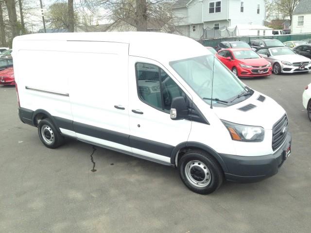 Used Ford T-250 Transit Cargo Van w/ rearCam 2018 | Car Revolution. Maple Shade, New Jersey Used Ford T-250 Transit Cargo Van w/ rearCam 2018 | Car Revolution. Maple Shade, New Jersey