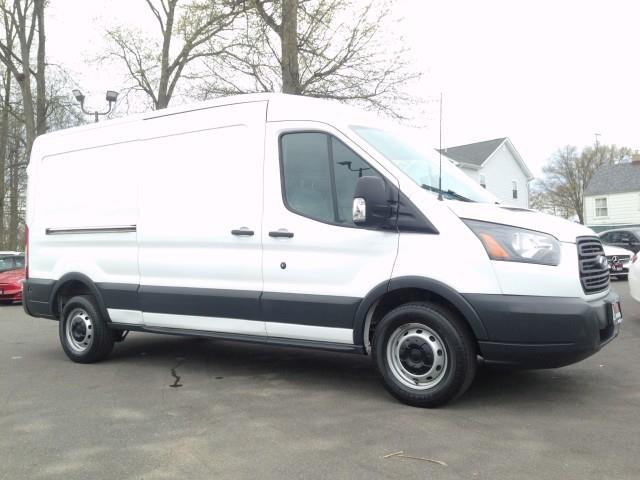Used Ford T-250 Transit Cargo Van w/ rearCam 2018 | Car Revolution. Maple Shade, New Jersey Used Ford T-250 Transit Cargo Van w/ rearCam 2018 | Car Revolution. Maple Shade, New Jersey