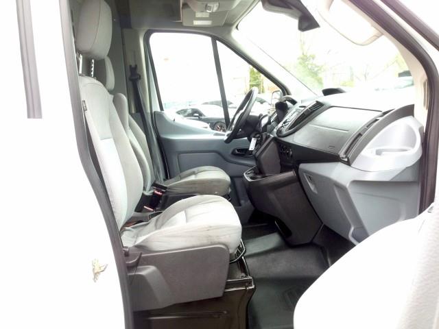Used Ford T-250 Transit Cargo Van w/ rearCam 2018 | Car Revolution. Maple Shade, New Jersey Used Ford T-250 Transit Cargo Van w/ rearCam 2018 | Car Revolution. Maple Shade, New Jersey
