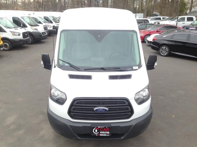 Used Ford T-250 Transit Cargo Van w/ rearCam 2018 | Car Revolution. Maple Shade, New Jersey Used Ford T-250 Transit Cargo Van w/ rearCam 2018 | Car Revolution. Maple Shade, New Jersey