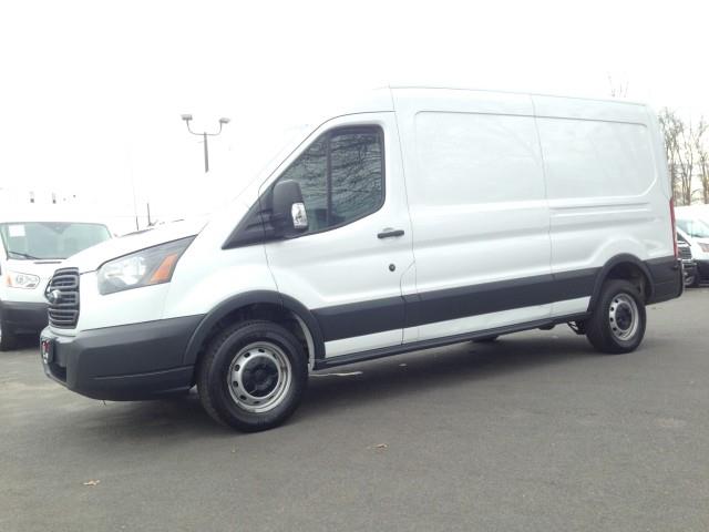 Used Ford T-250 Transit Cargo Van w/ rearCam 2018 | Car Revolution. Maple Shade, New Jersey Used Ford T-250 Transit Cargo Van w/ rearCam 2018 | Car Revolution. Maple Shade, New Jersey