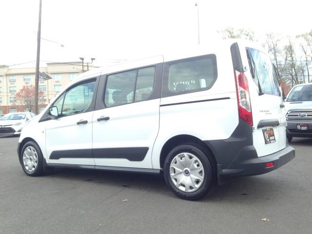 Used Ford Transit Connect Wagon XL w/ rearCam 2016 | Car Revolution. Maple Shade, New Jersey Used Ford Transit Connect Wagon XL w/ rearCam 2016 | Car Revolution. Maple Shade, New Jersey