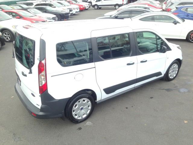 Used Ford Transit Connect Wagon XL w/ rearCam 2016 | Car Revolution. Maple Shade, New Jersey Used Ford Transit Connect Wagon XL w/ rearCam 2016 | Car Revolution. Maple Shade, New Jersey