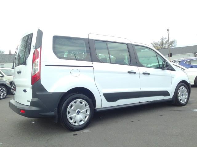 Used Ford Transit Connect Wagon XL w/ rearCam 2016 | Car Revolution. Maple Shade, New Jersey Used Ford Transit Connect Wagon XL w/ rearCam 2016 | Car Revolution. Maple Shade, New Jersey